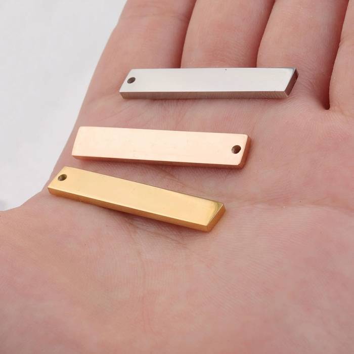 Персонализирано колие с висулка