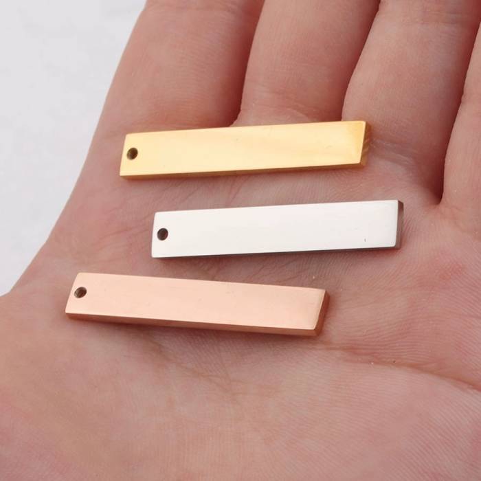 Персонализирано колие с висулка