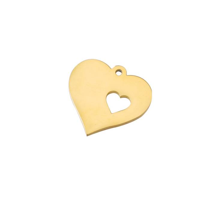 Колие с висулка