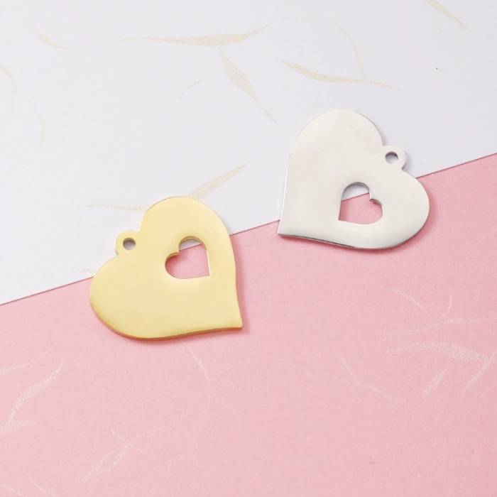 Колие с висулка