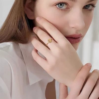 Регулируем пръстен