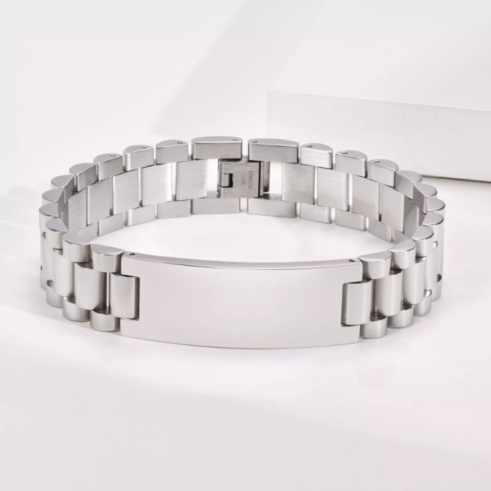 Персонализирана гривна