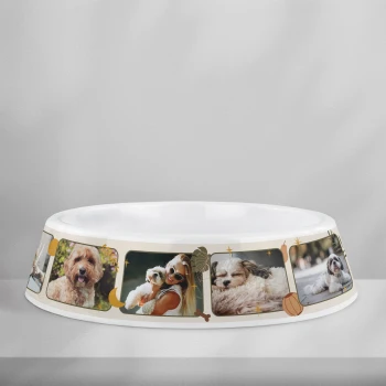 Персонализирани купи от пластмаса