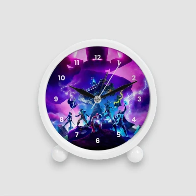 Часовник с аларма - Avengers