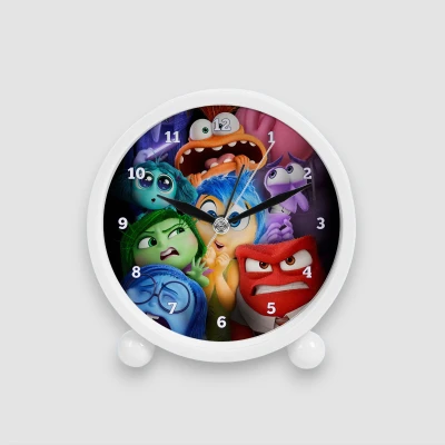 Часовник с аларма - Inside Out