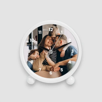 Часовник с аларма – Снимка