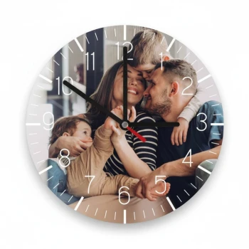 Часовник за персонализиране