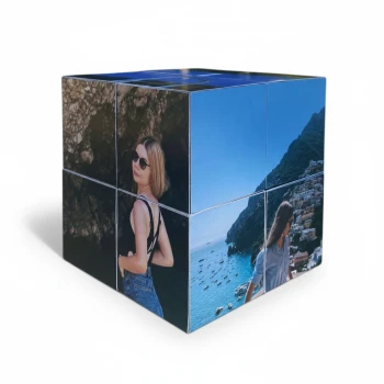 Персонализирани кубчета