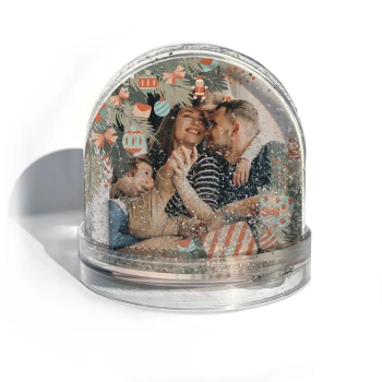 Снежни глобуси