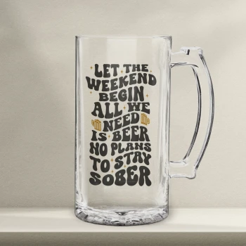 Персонализирани халби за бира