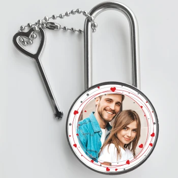 Персонализиран катинар