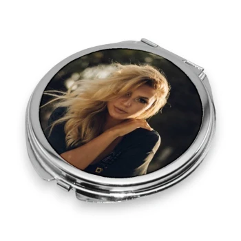 Персонализирани джобни огледала
