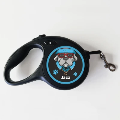 Каишка за куче - Куче