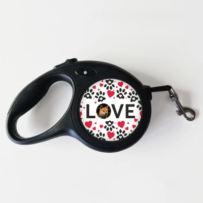 Каишка за куче - Любов