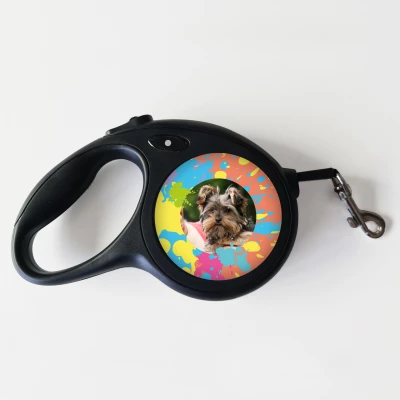 Каишка за куче – Плясък