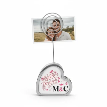 Персонализирана фото стойка