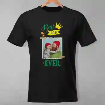 Тениски с текст за мъже