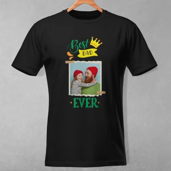 Тениски с текст за мъже