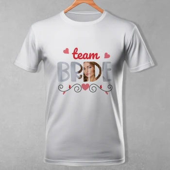 Тениски за моминско парти