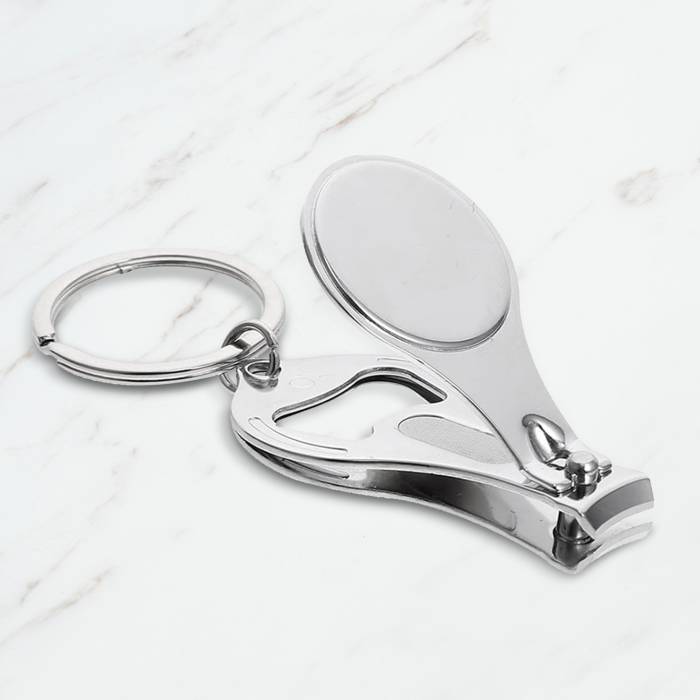 Персонализирана нокторезачка – С инициали