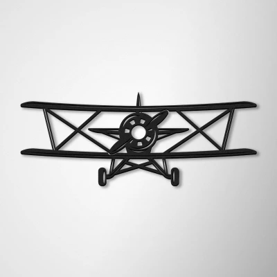 Декорация Самолет