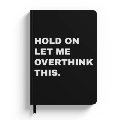 Персонализиран тефтер АНТИБАКТЕРИАЛЕН