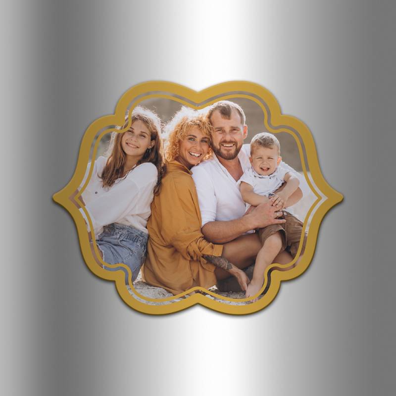 Персонализирани магнити със снимка