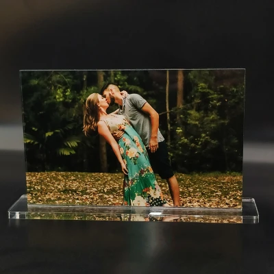 Трофей от плексиглас - photo