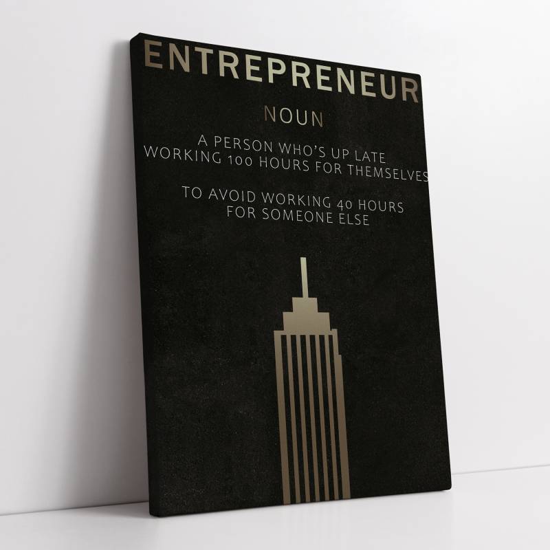Персонализирано платно - Entrepreneur