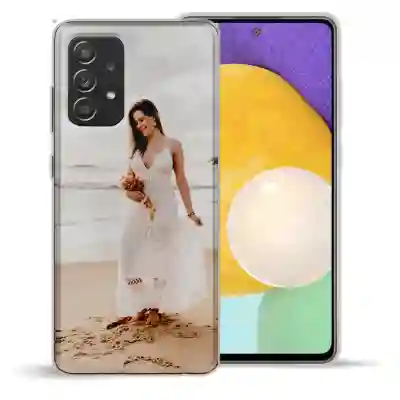 Персонализиран калъф Samsung Galaxy A52